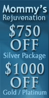 Mommy's Rejuvenation, Mommy Makeover, 50%OFF