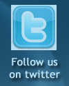 follow on twitter