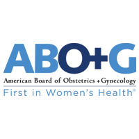 American Board of Obstetrics and Gynecology