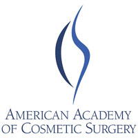diplomate of american academy of cosmetic surgery