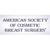 american society of cosmetic breast surgery