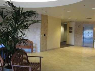 Vaginal rejuvenation - lobby